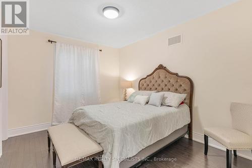 30 Trail Rider Drive, Brampton, ON - Indoor Photo Showing Bedroom