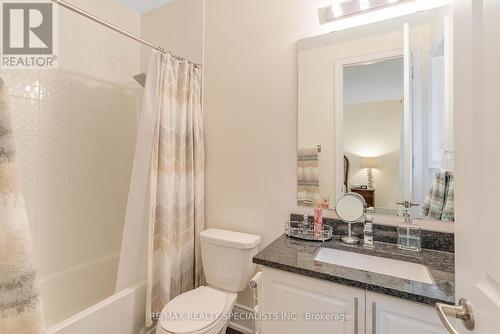 30 Trail Rider Drive, Brampton, ON - Indoor Photo Showing Bathroom