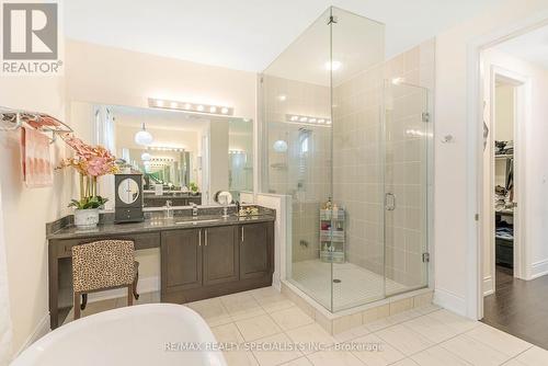 30 Trail Rider Drive, Brampton, ON - Indoor Photo Showing Bathroom