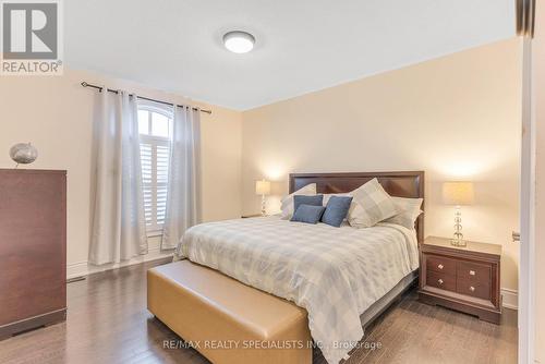 30 Trail Rider Drive, Brampton, ON - Indoor Photo Showing Bedroom