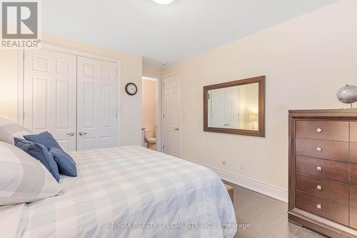 30 Trail Rider Drive, Brampton, ON - Indoor Photo Showing Bedroom