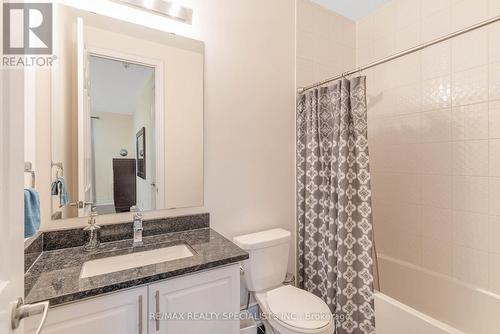 30 Trail Rider Drive, Brampton, ON - Indoor Photo Showing Bathroom