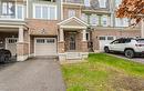 16 Quillberry Close, Brampton, ON  - Outdoor With Facade 