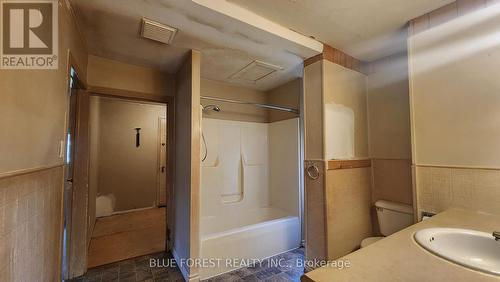 17 Argyle Street, Southwest Middlesex (Appin), ON - Indoor Photo Showing Bathroom