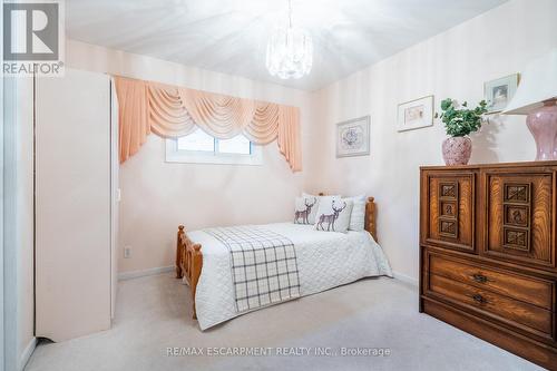 650 Nelson Street W, Norfolk, ON - Indoor Photo Showing Bedroom