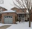 19 Mckinnon Avenue, Halton Hills, ON  - Outdoor 