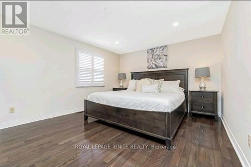 19 Mckinnon Avenue, Halton Hills, ON - Indoor Photo Showing Bedroom