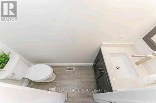 19 Mckinnon Avenue, Halton Hills, ON - Indoor Photo Showing Bathroom