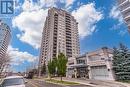 908 - 7 North Park Road, Vaughan, ON  - Outdoor With Balcony With Facade 