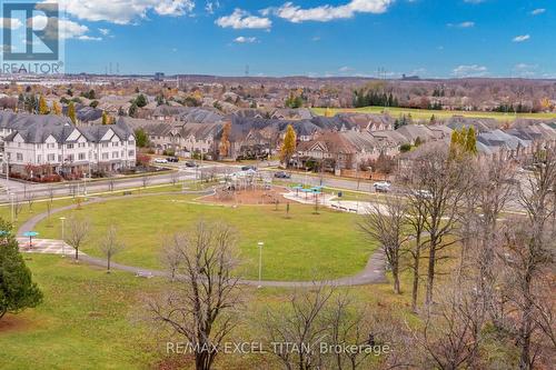 908 - 7 North Park Road, Vaughan, ON - Outdoor With View