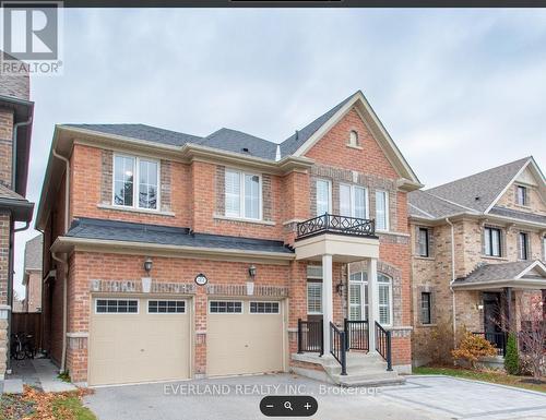 Main - 32 Harper Hill Drive, Ajax, ON - Outdoor With Facade