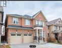 Main - 32 Harper Hill Drive, Ajax, ON  - Outdoor With Facade 