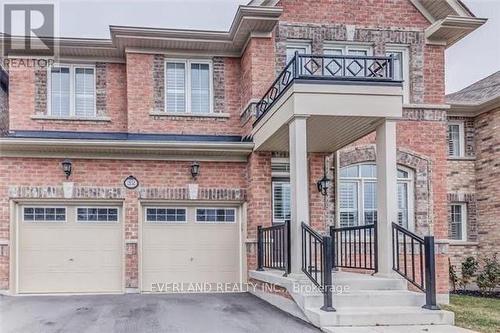 Main - 32 Harper Hill Drive, Ajax, ON - Outdoor With Facade