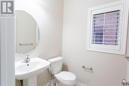 Main - 32 Harper Hill Drive, Ajax, ON - Indoor Photo Showing Bathroom