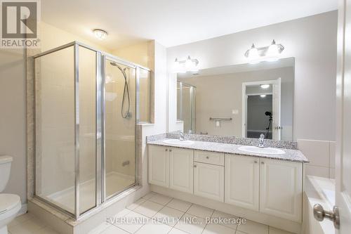 Main - 32 Harper Hill Drive, Ajax, ON - Indoor Photo Showing Bathroom