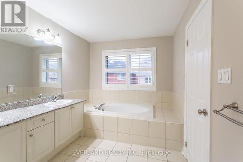 Main - 32 Harper Hill Drive, Ajax, ON - Indoor Photo Showing Bathroom