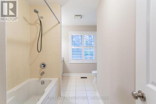 Main - 32 Harper Hill Drive, Ajax, ON - Indoor Photo Showing Bathroom