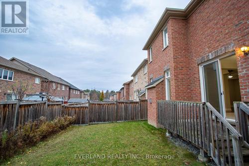 Main - 32 Harper Hill Drive, Ajax, ON - Outdoor With Exterior