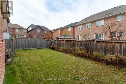 Main - 32 Harper Hill Drive, Ajax, ON - Outdoor