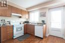 54 Chayna Crescent, Vaughan, ON  - Indoor Photo Showing Kitchen 