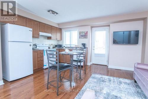 54 Chayna Crescent, Vaughan, ON - Indoor