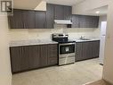 8 Locarno Street, Brampton, ON  - Indoor Photo Showing Kitchen 