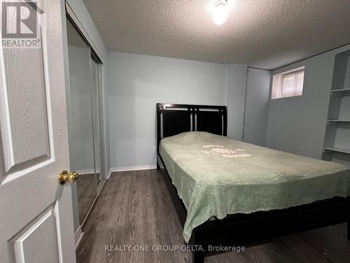 8 Locarno Street, Brampton, ON - Indoor Photo Showing Bedroom