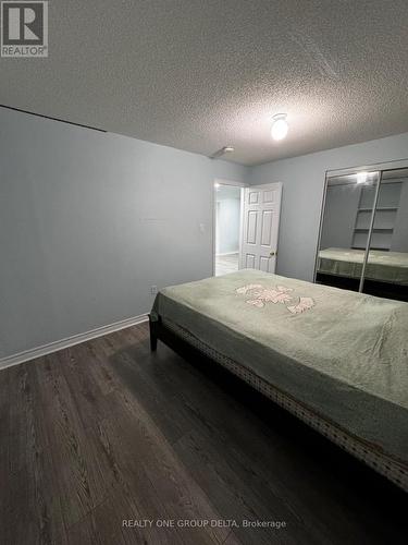 8 Locarno Street, Brampton, ON - Indoor Photo Showing Bedroom