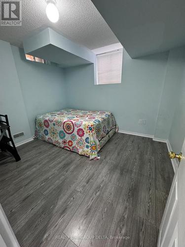 8 Locarno Street, Brampton, ON - Indoor Photo Showing Bedroom