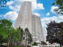 1012 - 3700 Kaneff Crescent, Mississauga, ON  - Outdoor With Facade 