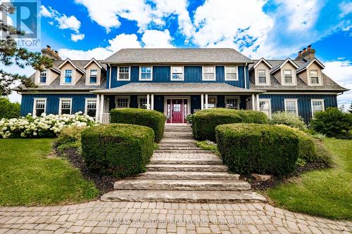 1648 Acorn Lane, Pickering, ON - Outdoor With Deck Patio Veranda With Facade