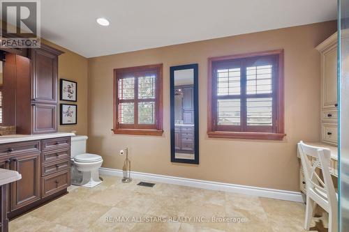 1648 Acorn Lane, Pickering, ON - Indoor Photo Showing Bathroom