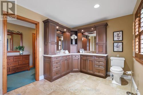 1648 Acorn Lane, Pickering, ON - Indoor Photo Showing Bathroom