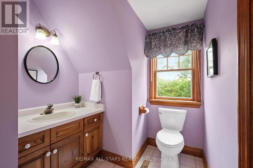 1648 Acorn Lane, Pickering, ON - Indoor Photo Showing Bathroom