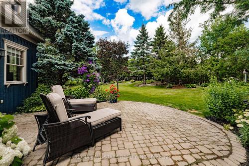 1648 Acorn Lane, Pickering, ON - Outdoor