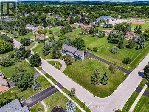 1648 Acorn Lane, Pickering, ON - Outdoor With View