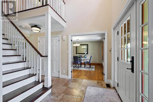 1648 Acorn Lane, Pickering, ON - Indoor Photo Showing Other Room