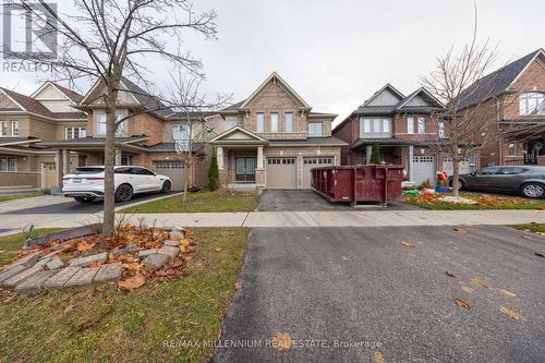 Main - 177 Hyperion Court, Oshawa, ON - Outdoor With Facade