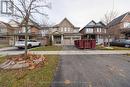 Main - 177 Hyperion Court, Oshawa, ON  - Outdoor With Facade 