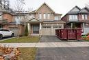 Main - 177 Hyperion Court, Oshawa, ON  - Outdoor With Facade 