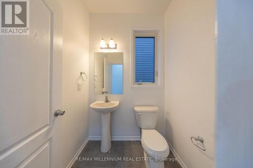 Main - 177 Hyperion Court, Oshawa, ON - Indoor Photo Showing Bathroom