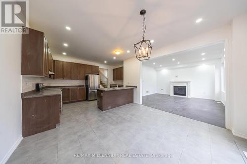 Main - 177 Hyperion Court, Oshawa, ON - Indoor Photo Showing Kitchen