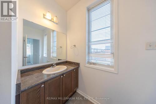 Main - 177 Hyperion Court, Oshawa, ON - Indoor Photo Showing Bathroom