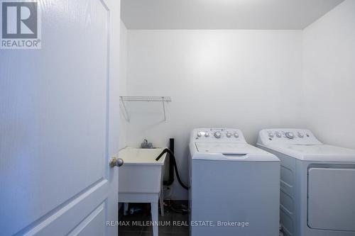 Main - 177 Hyperion Court, Oshawa, ON - Indoor Photo Showing Laundry Room