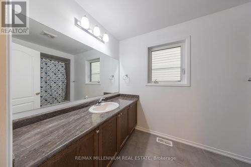 Main - 177 Hyperion Court, Oshawa, ON - Indoor Photo Showing Bathroom