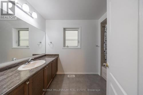 Main - 177 Hyperion Court, Oshawa, ON - Indoor Photo Showing Bathroom