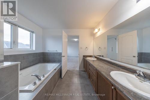 Main - 177 Hyperion Court, Oshawa, ON - Indoor Photo Showing Bathroom