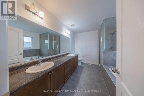 Main - 177 Hyperion Court, Oshawa, ON - Indoor Photo Showing Bathroom