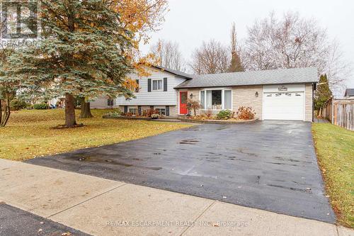 12 School Road, Shelburne, ON - Outdoor