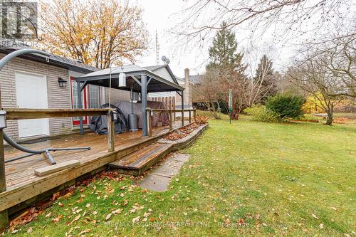 12 School Road, Shelburne, ON - Outdoor With Exterior